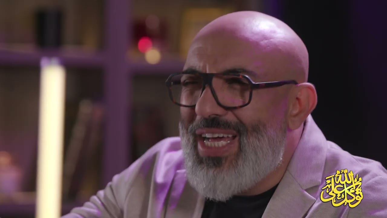 Tawakal Ala Allah Episode 19 19-03-2025