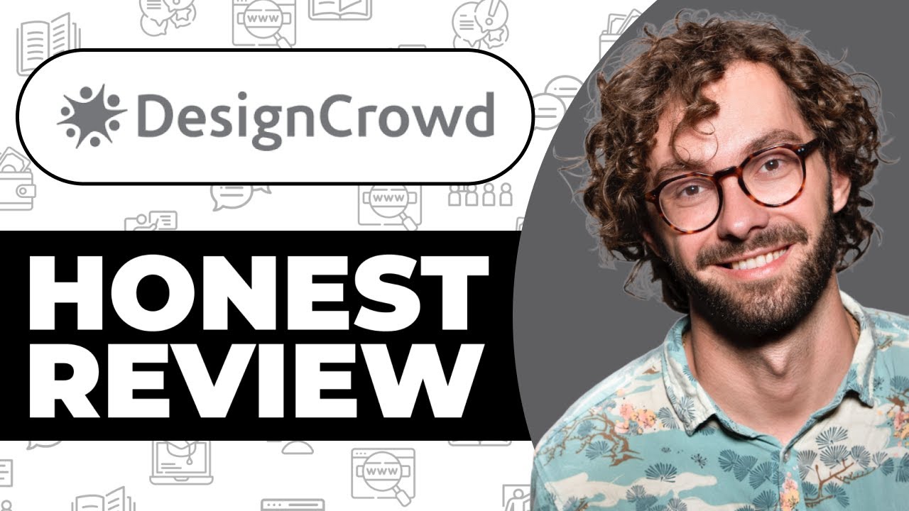 DesignCrowd Freelancer Platform Review - Usage Experience