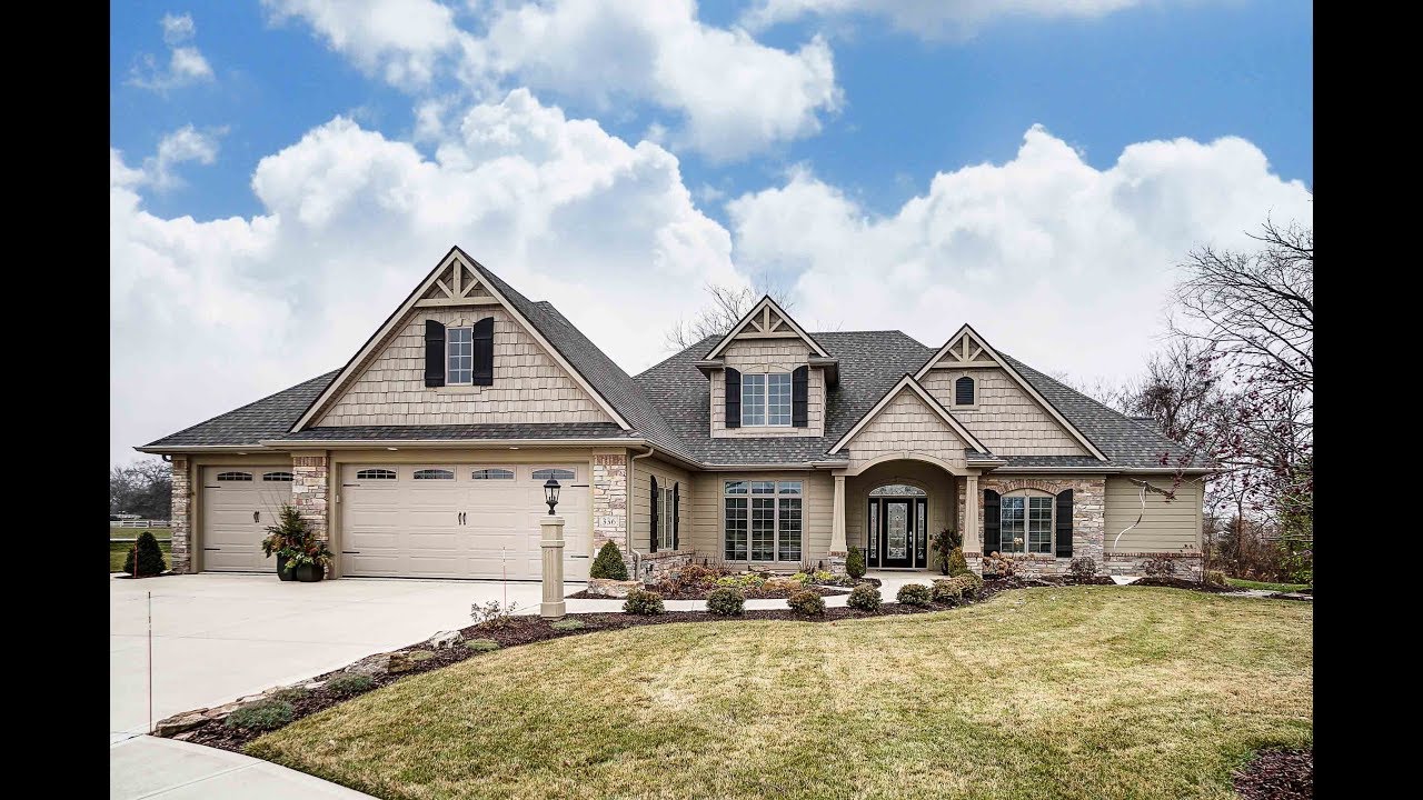 336 EPHRON HUNTERTOWN IN 46748