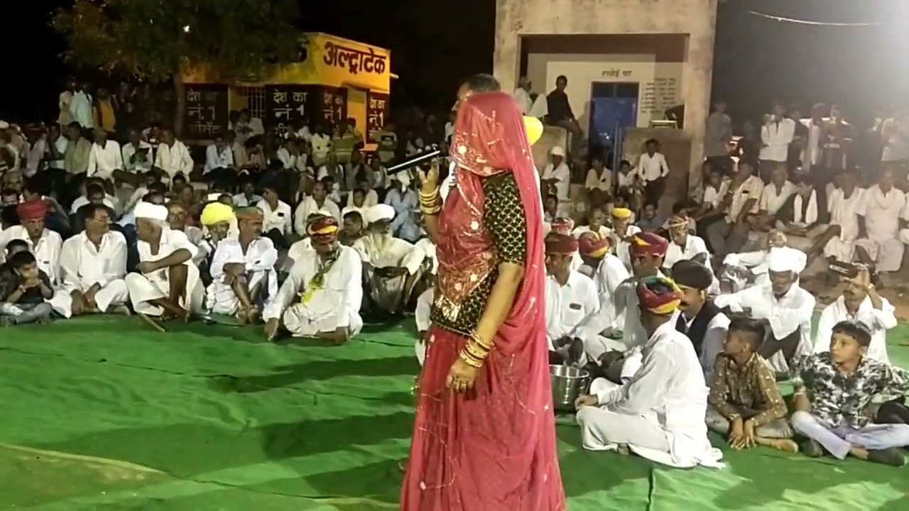 जासूदेवी तेजा गायन 2023//jasudevi ka teja gayen//