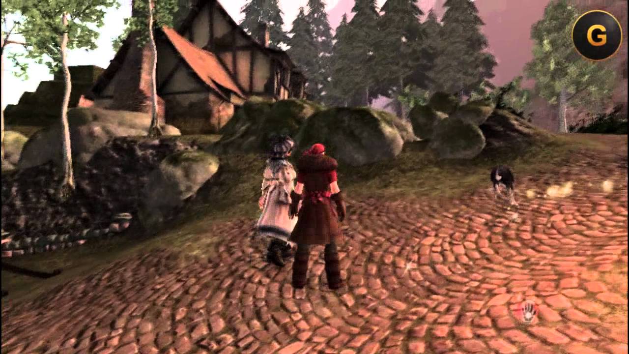 jestemGraczem.pl - Fable III video recenzja