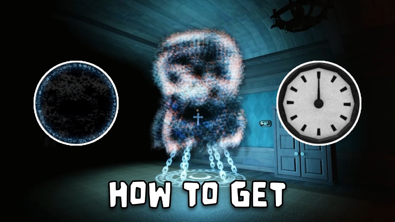 How to spawn DREAD at doors - 