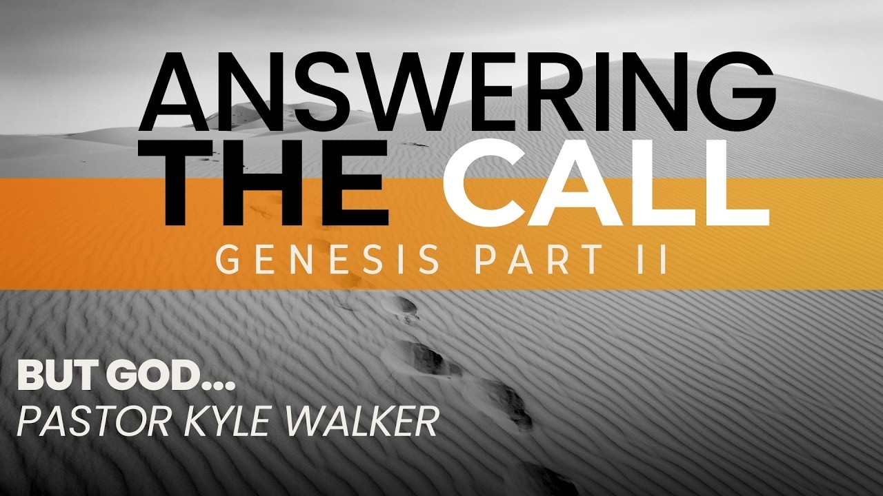 Copy of But God... | Sermon