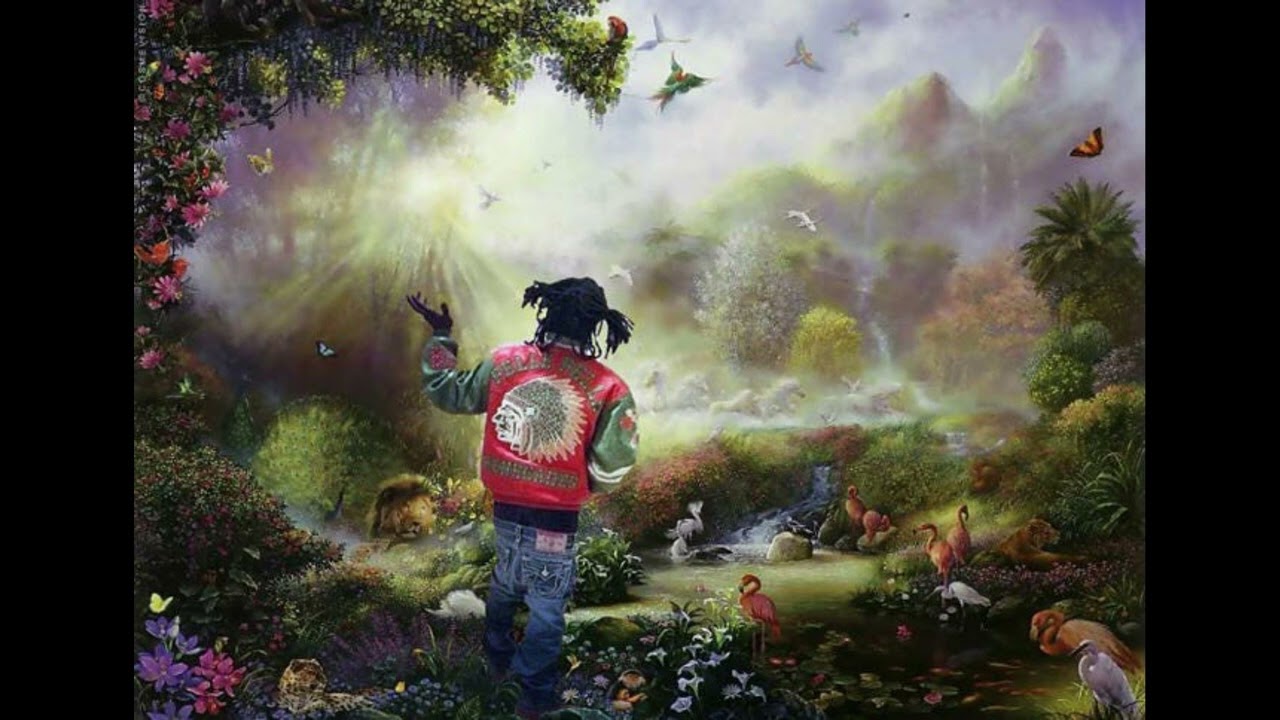 (FREE) Chief Keef x Capo 