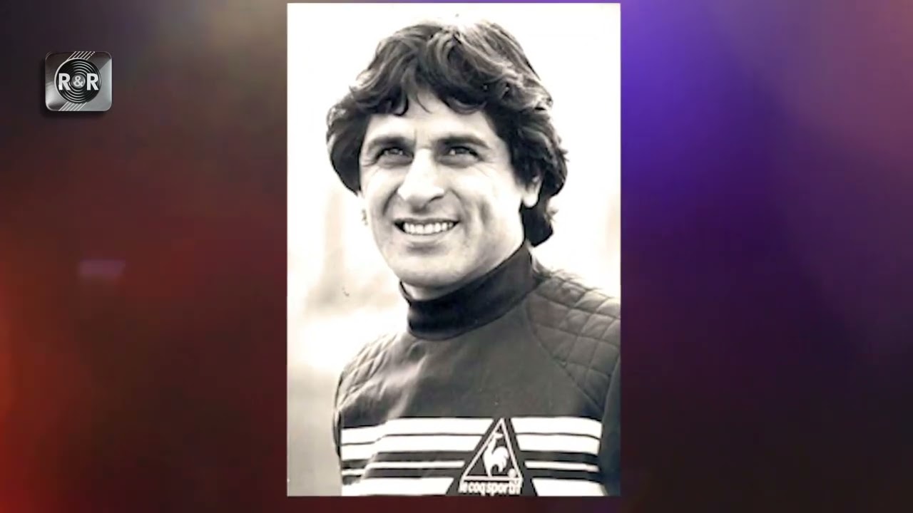 Reestreno: Un Campeon del Mundo de todos los tiempos.