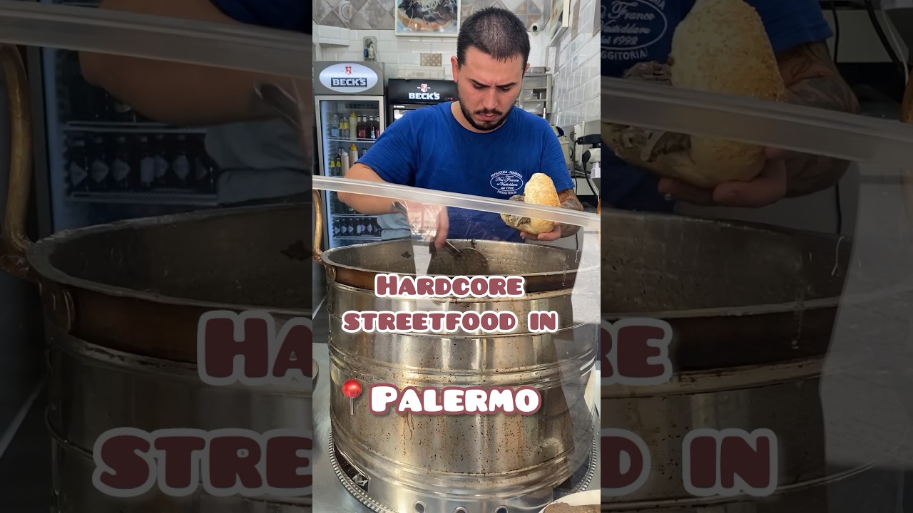 Would you dare to try?🤌🏻#palermo#sicily#thingstodoinsicily#visitsicily