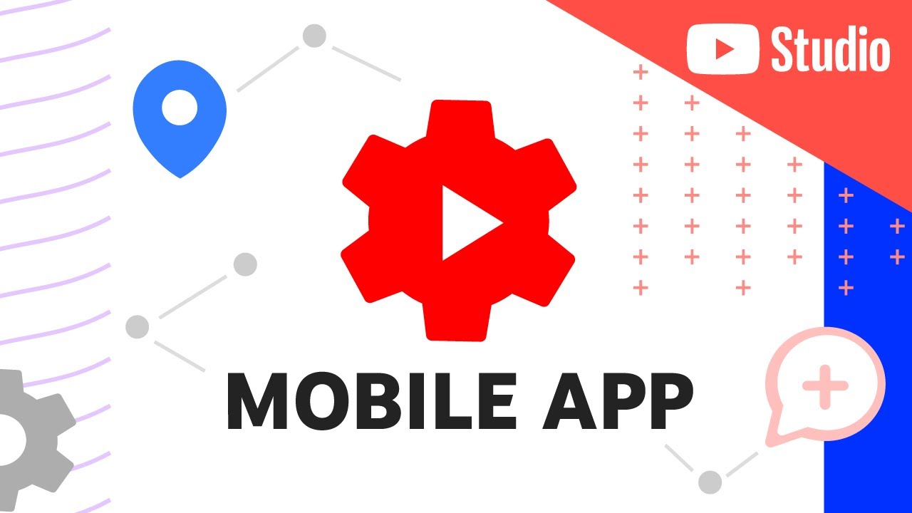 How to Use the YouTube Studio Mobile App