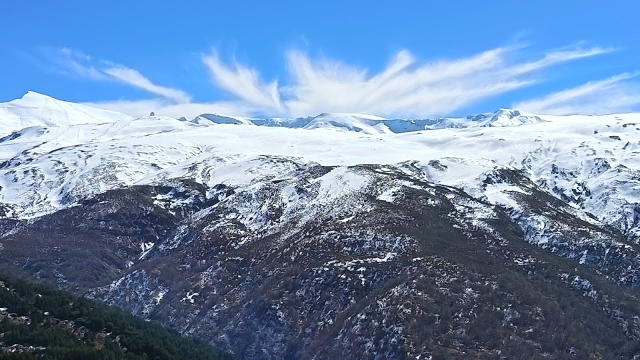 SIERRA NEVADA ⭐