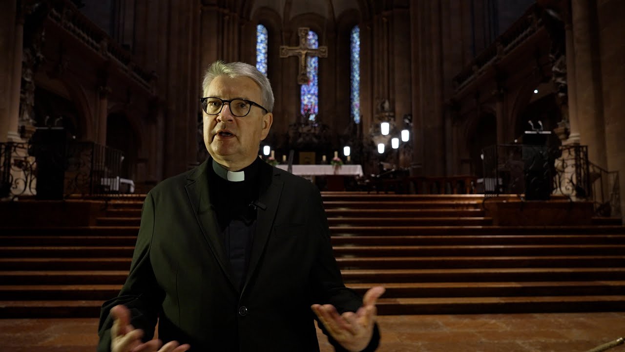 Bischof Kohlgraf zum neuen Weihbischof in Mainz