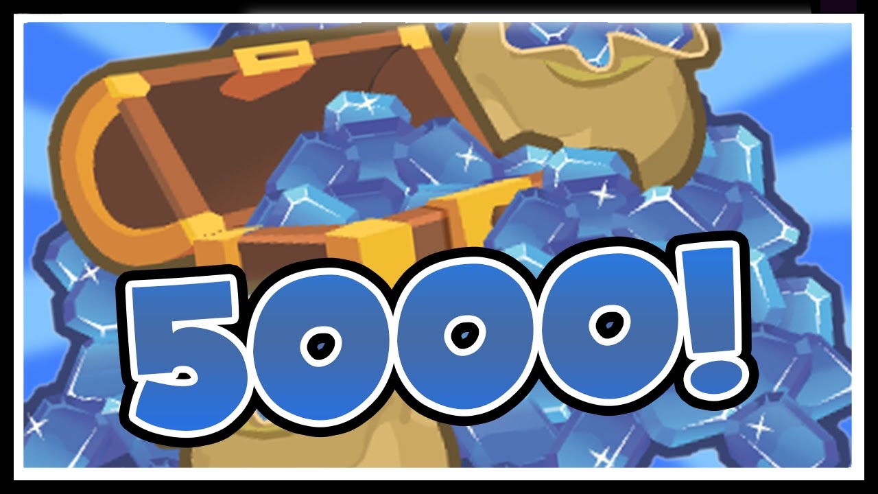 Spending Over 5,000 Sapphires| Animal Jam Play Wild