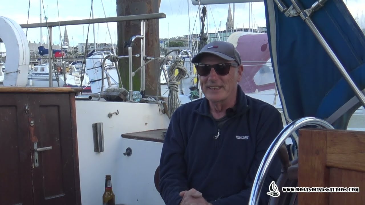 Hy-Brasil Story with Vincent Duke - Part 3