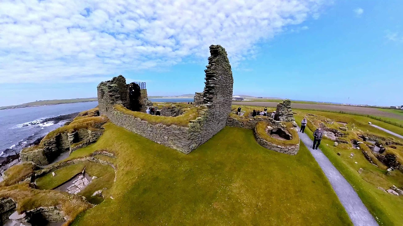 Shetland