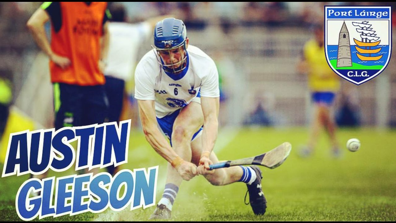 AUSTIN GLEESON 2016 SEASON GOALS & POINTS