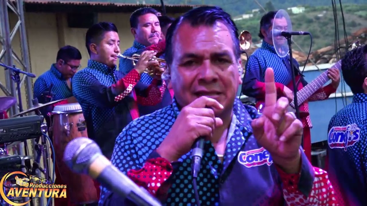 INTERNACIONALES CONEJOS, Aldea Pichiquil Aguacatan 30 de octubre 2023 PARTE 2
