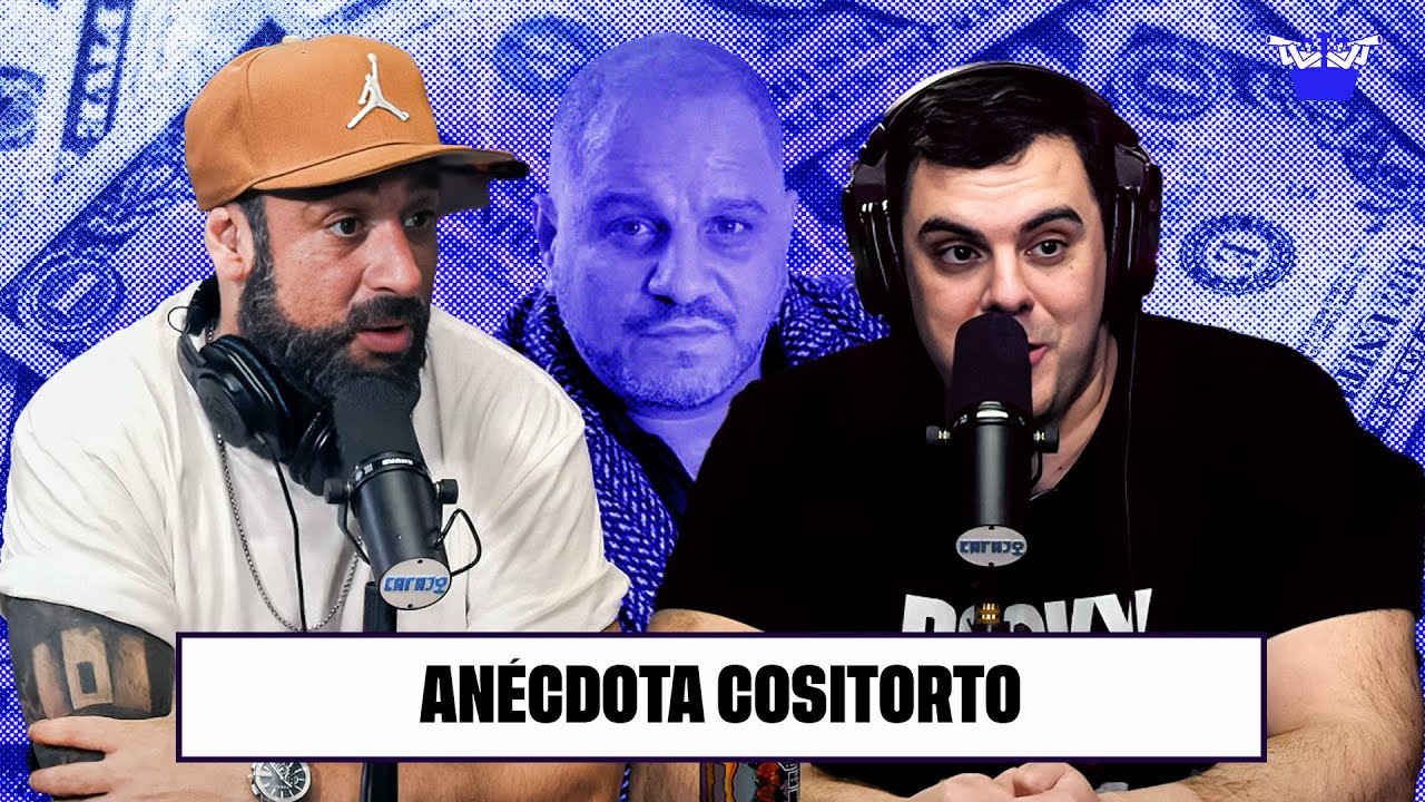 EL DÍA QUE ROBER GALATI CAYÓ EN LA ESTAFA DE COSITORTO