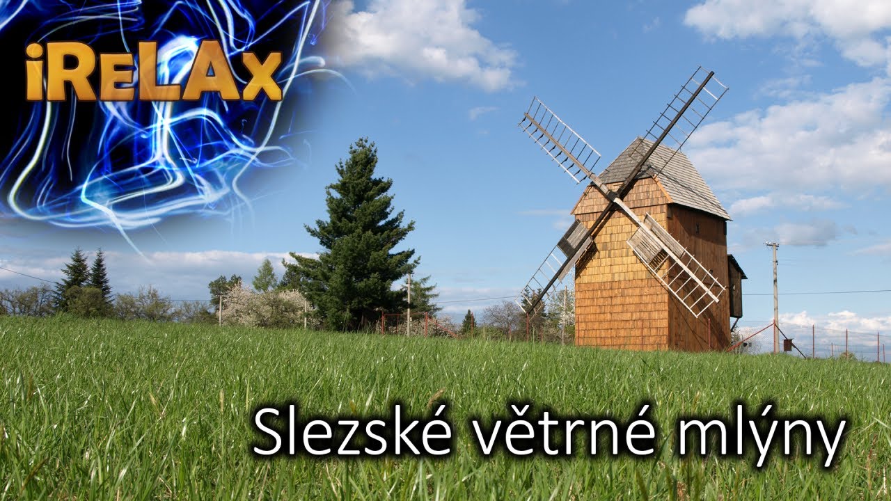 Jan Kostera Video * Slezské větrné mlýny