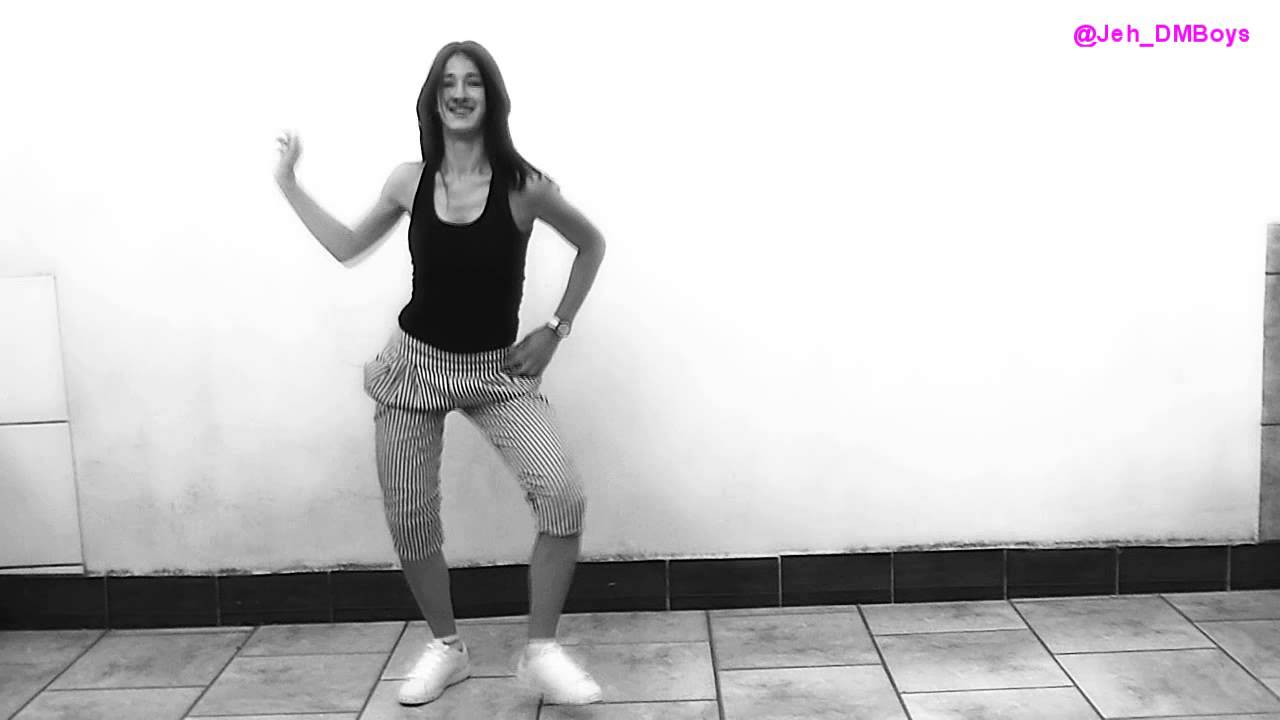 MC Bola - Ela é Top (Coreografia Jéssica Sales)