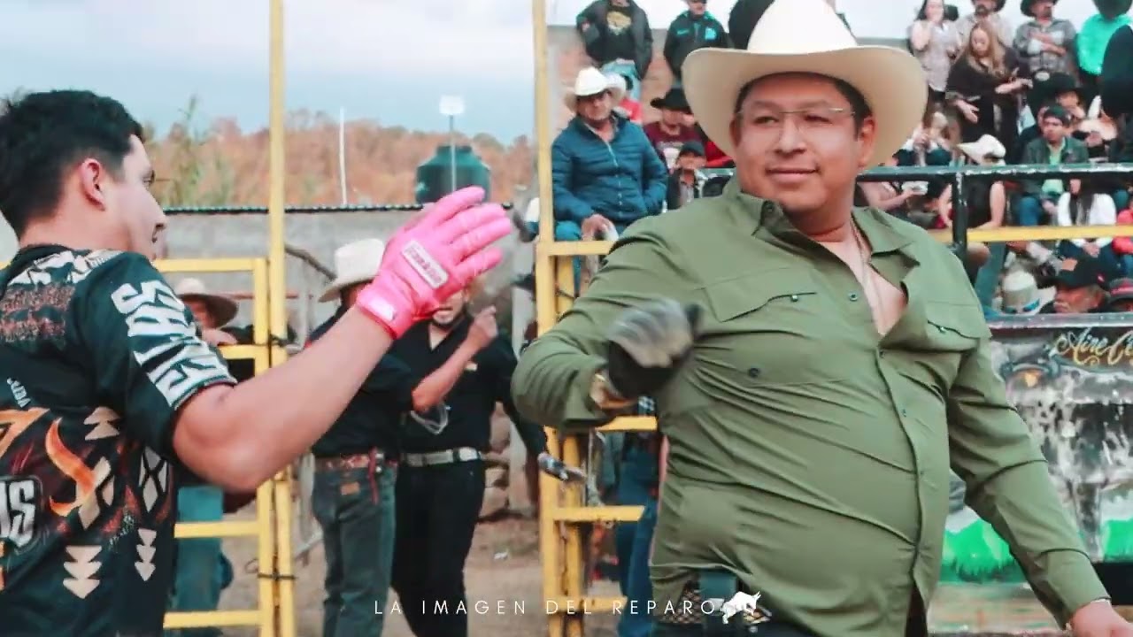 ¡16 AÑOS Y SE LLEVA UN DINERAL! EN LOS DESMONTES, GTO.