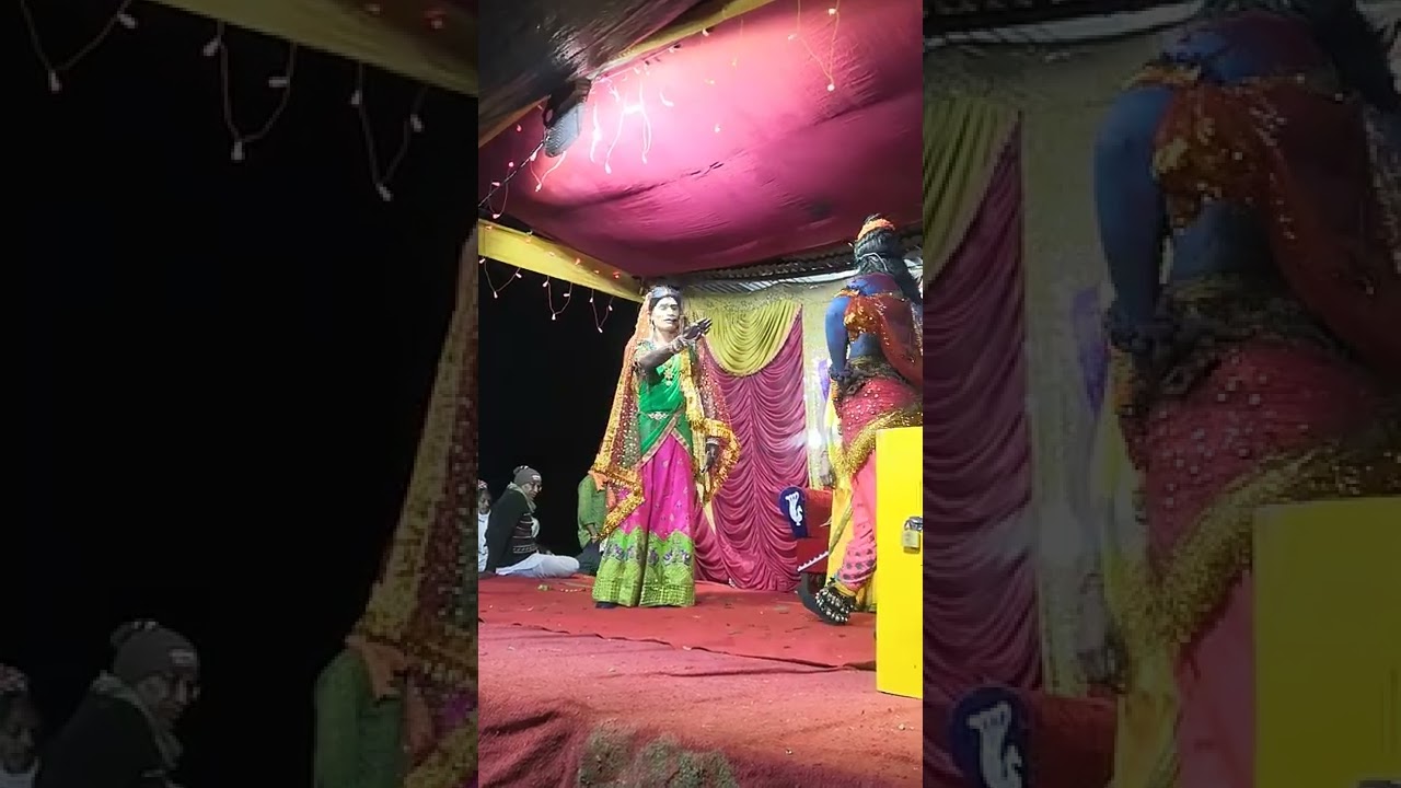 siriyala gouramma gimma ellamma natakam pendalwadalo