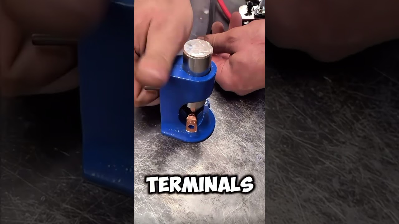 What is a cable lug?