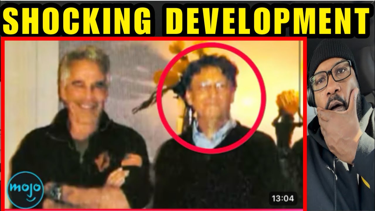 10 New Shocking Developments After The Epstein Files Release 