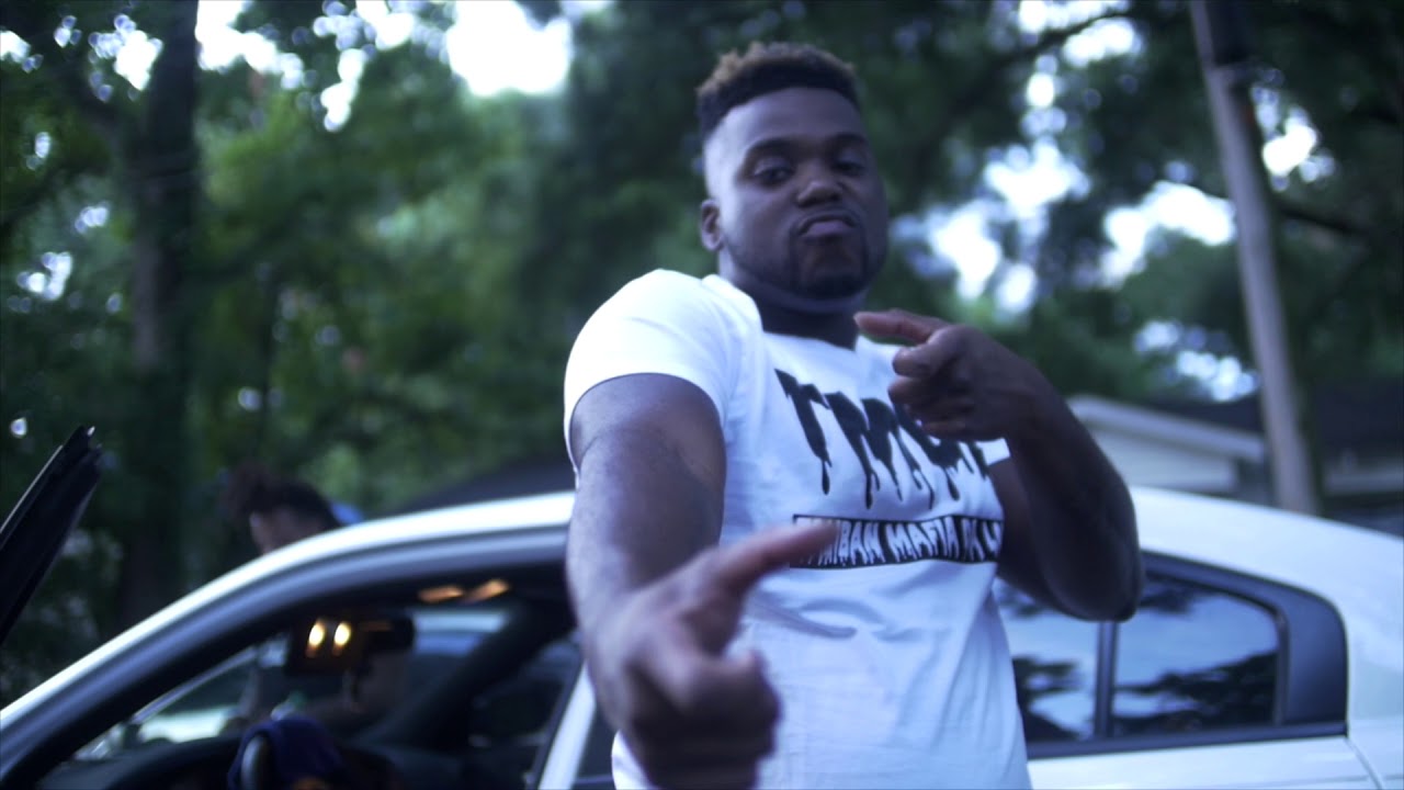MD$ LIL DONK - RESPECT ON MY NAME (OFFICIAL MUSIC VIDEO)