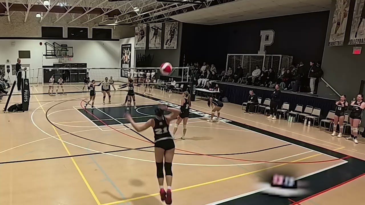 Winman Reign vs Junior Pilots 16U 1-24-26