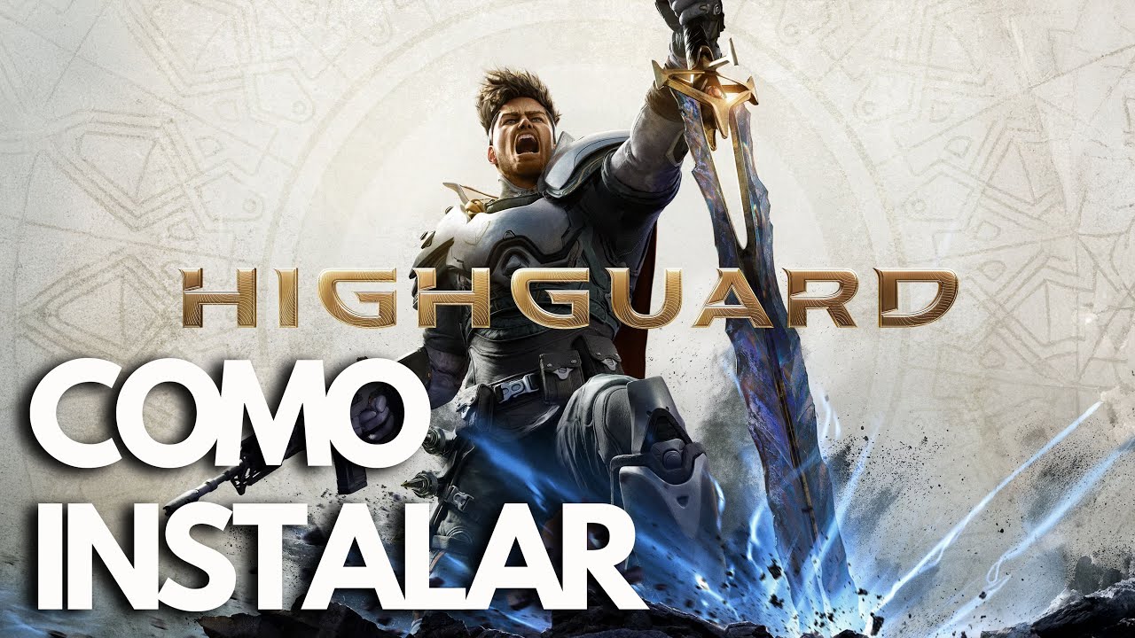 Como Descargar e Instalar Highguard en PC🎮✅