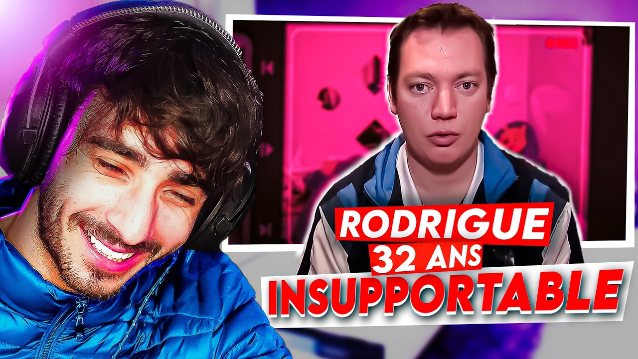 Ce mec est INSUPPORTABLE ! - Confessions Intimes