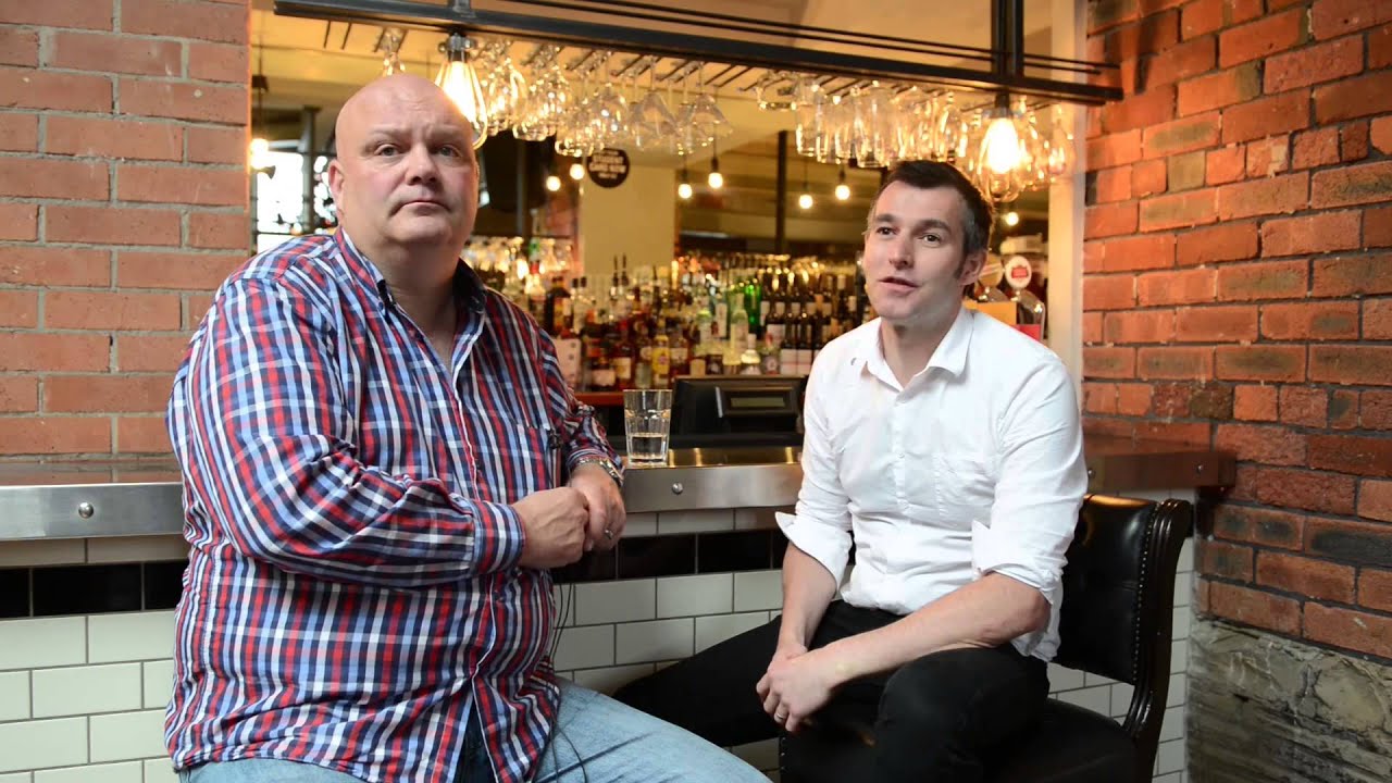 West Yorkshire Police Licensing Officers with local Pub Watch scheme - an insight in to their work.