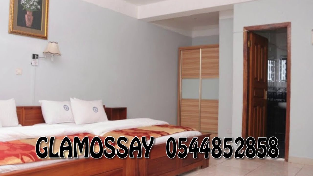 Best hotels in sunyani part (1)EUSBETT hotel, AHENFIE hotel and GLAMOSSAY HOTEL