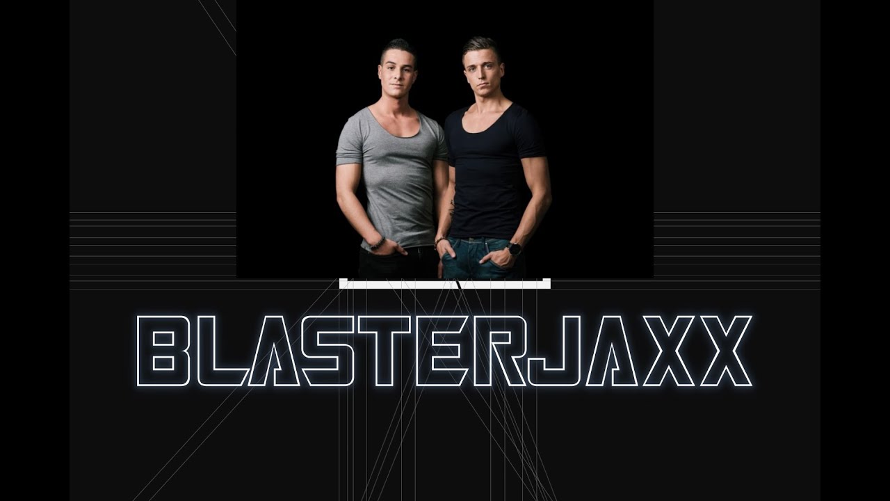 🔥 DROPS ONLY - ✰ BLASTERJAXX 2020 (  BIG ROOM MUSIC ) ✰