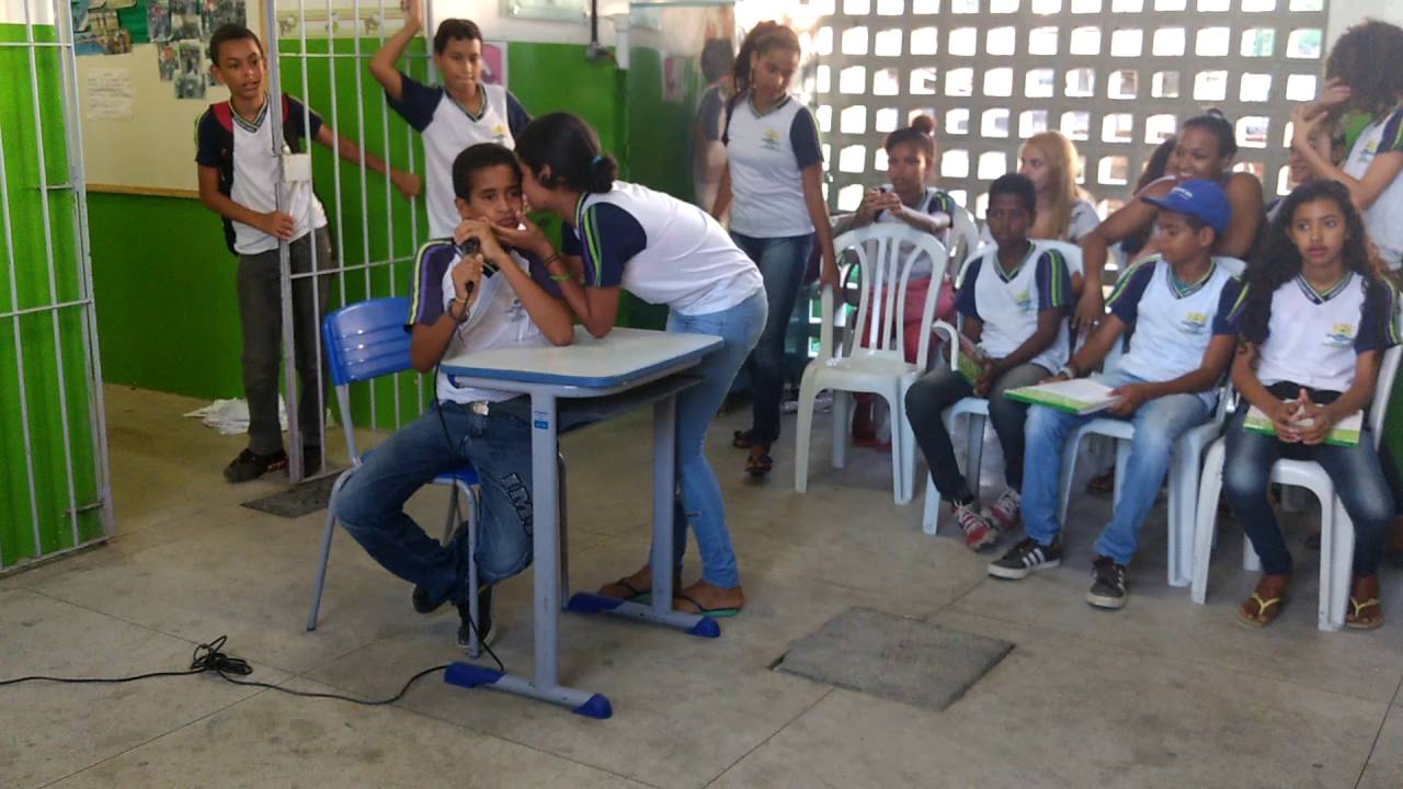 Escola Municipal Marechal Castelo Branco(2)