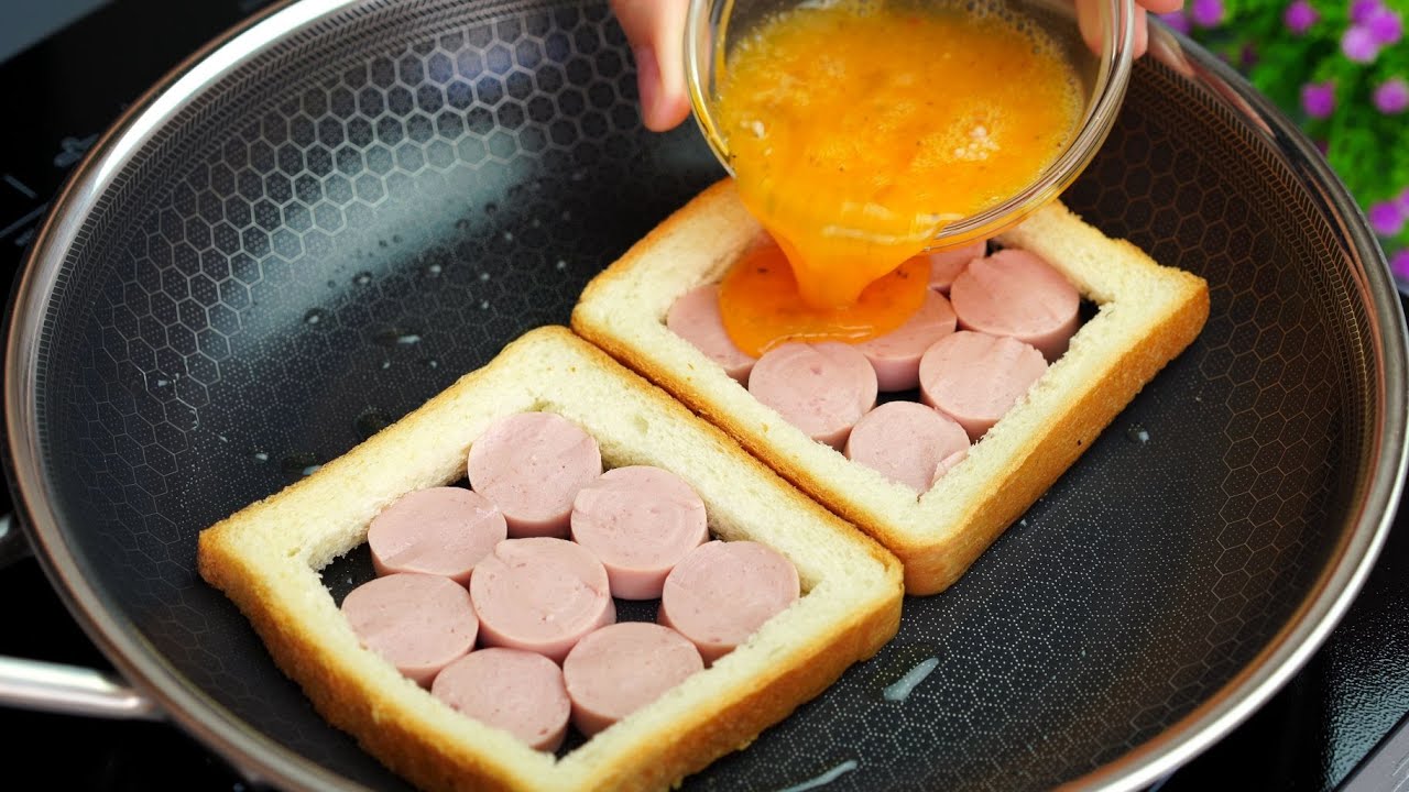 Никогда еще я не готовила так легко и вкусно! Муж хочет почти каждый день!