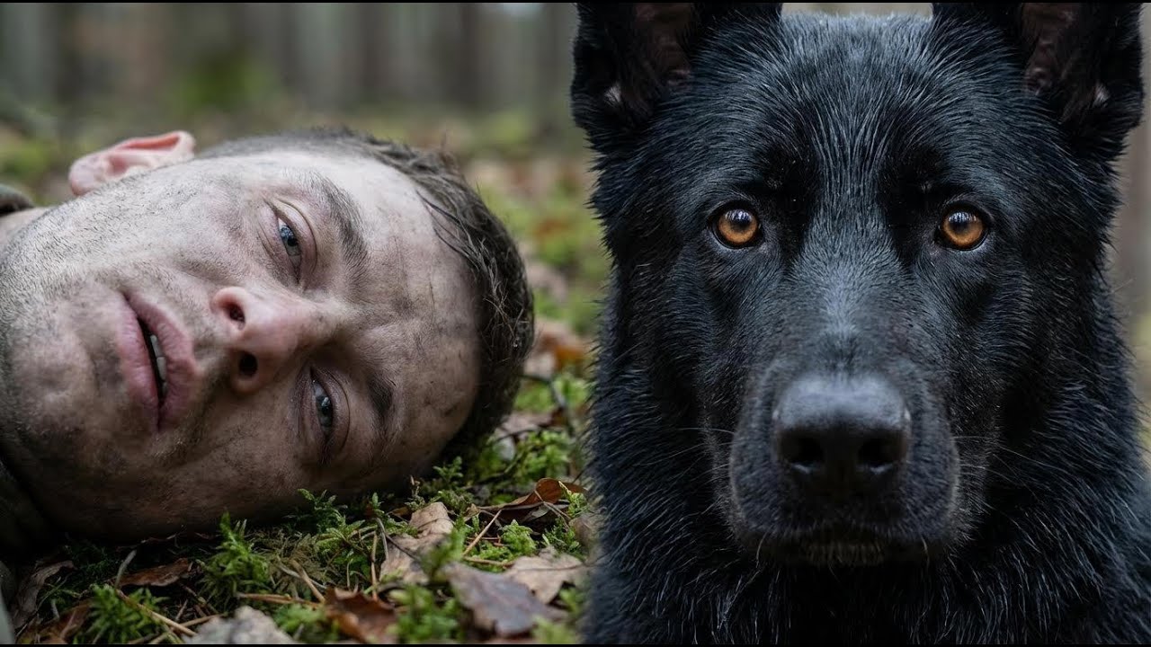They Didn’t Send Soldiers… They Sent a K9 | Rescue Mission