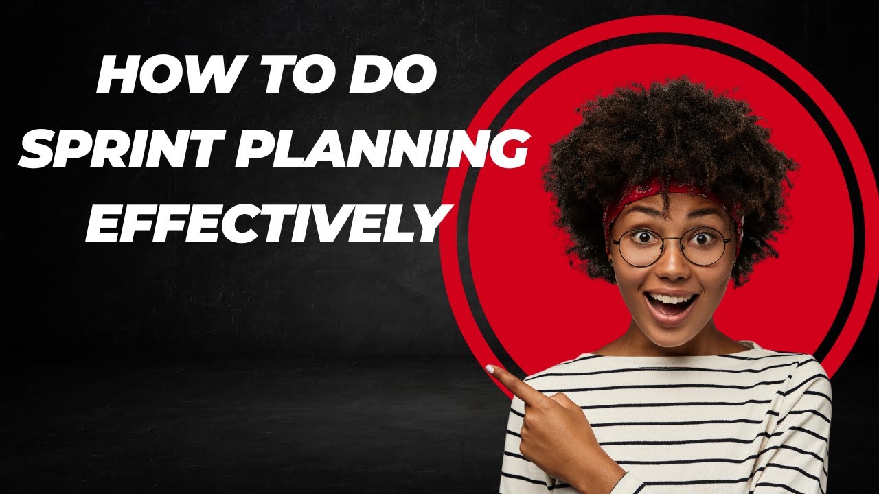 Sprint Planning Explained Simply | Scrum Sprint Planning Step by Step