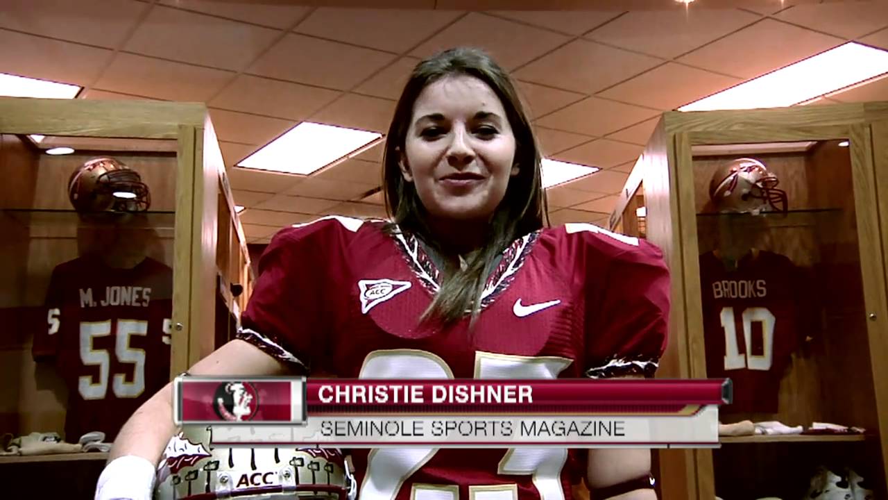 Equipment Managers- The Jimbo Fisher Show