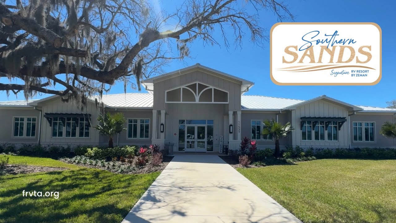 Southern Sands RV Resort