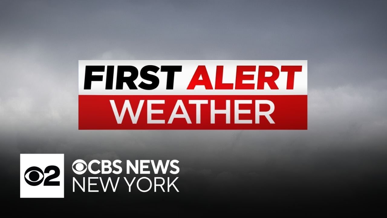 First Alert Weather: Fog, mist, drizzle Saturday night in New York - 3/15/25