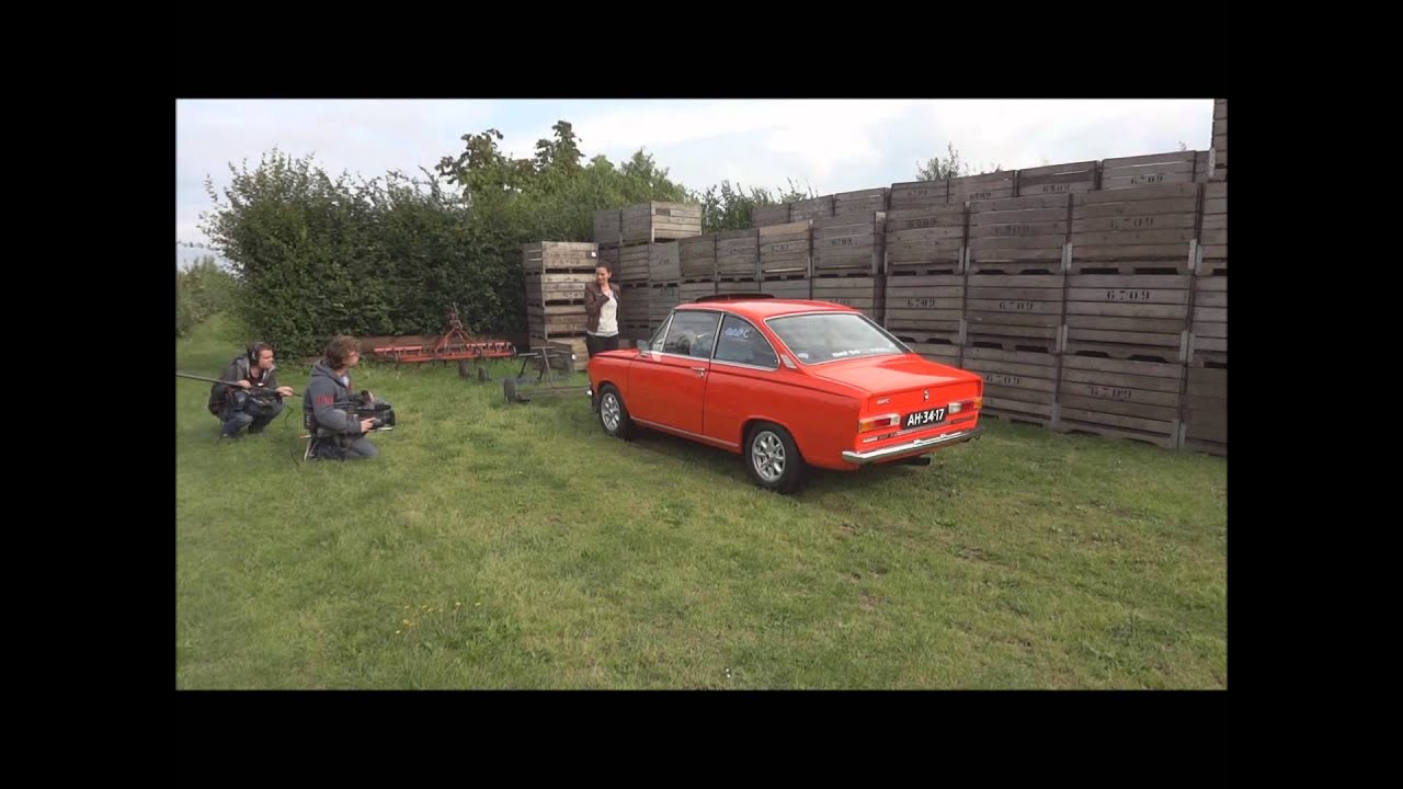 Allerhande Albert Heijn 2013  dafhobby  danny muijtjens