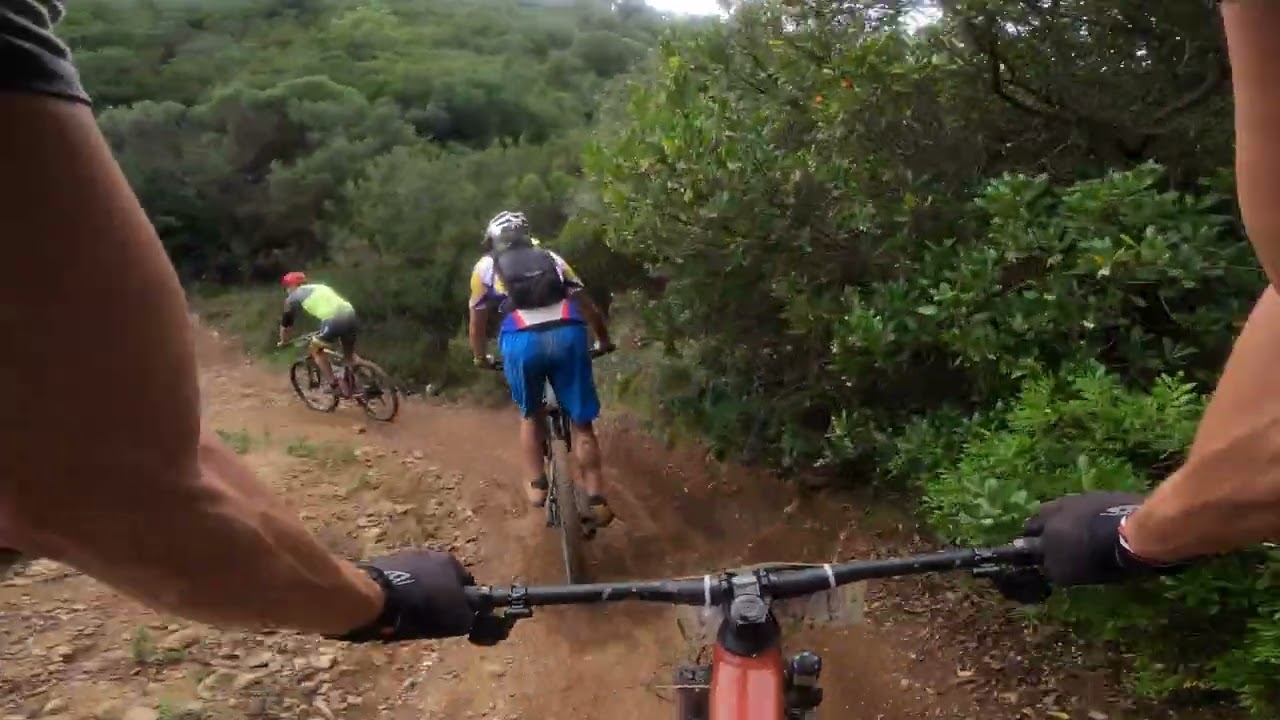 Roc d'Azur 2024 - Garmin Roc Masters