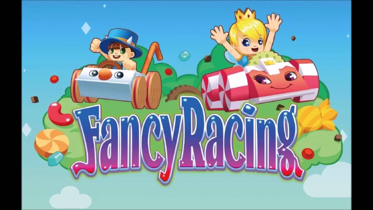 Fancy Racing