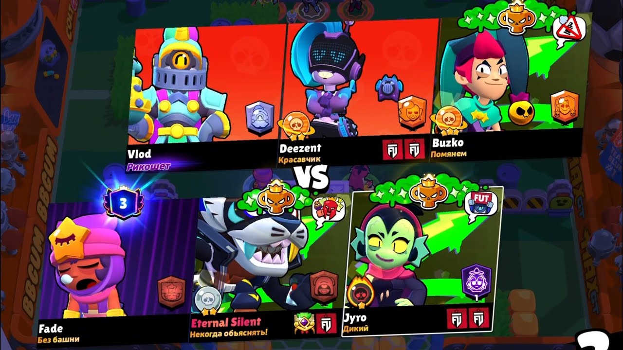 CIS 500$ Tournaments finals