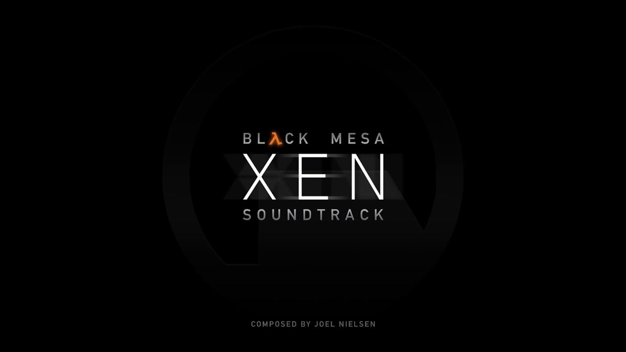 Joel Nielsen   Xen Soundtrack   06   The Hunting (v2)