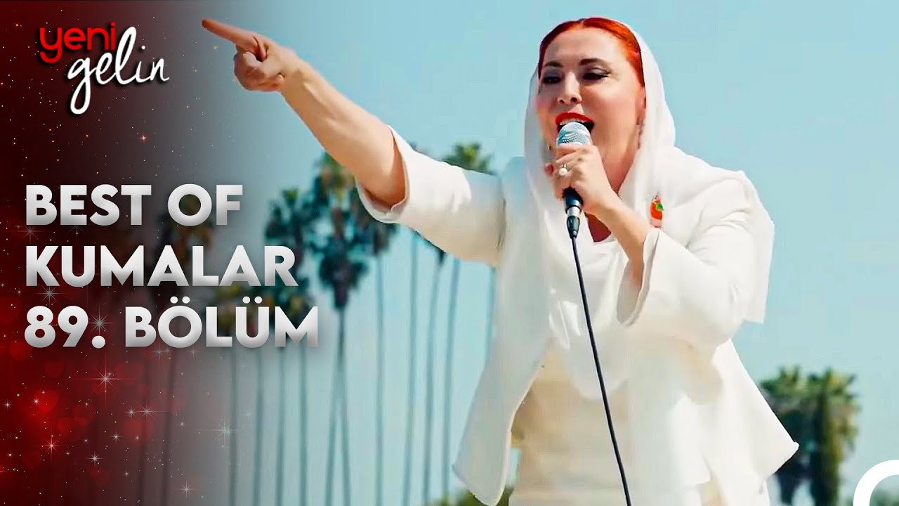 Adana'nın Hükumet Karıları Görev Aşkıyla Yanıyor - Yeni Gelin