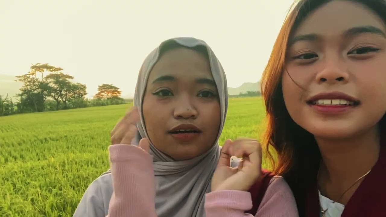 AFTER MOVIE  | KKN GIAT 13 DESA POGUNG