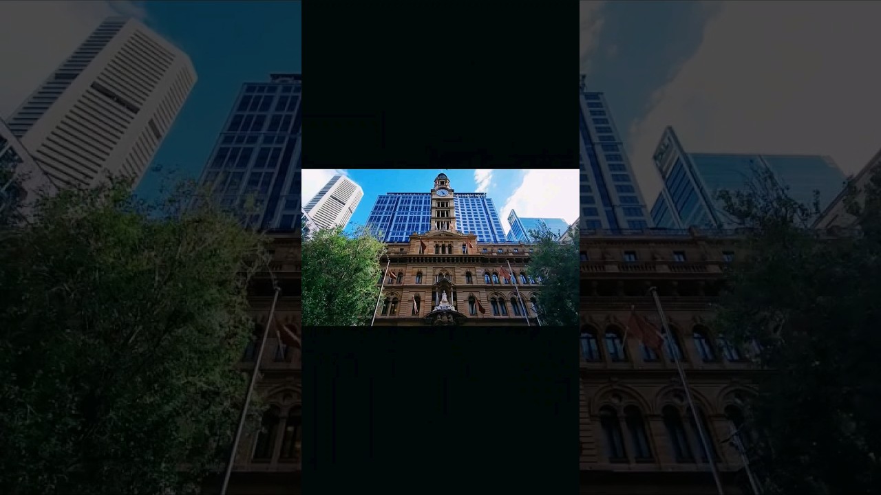 A Mesmerizing Hyperlapse Tour