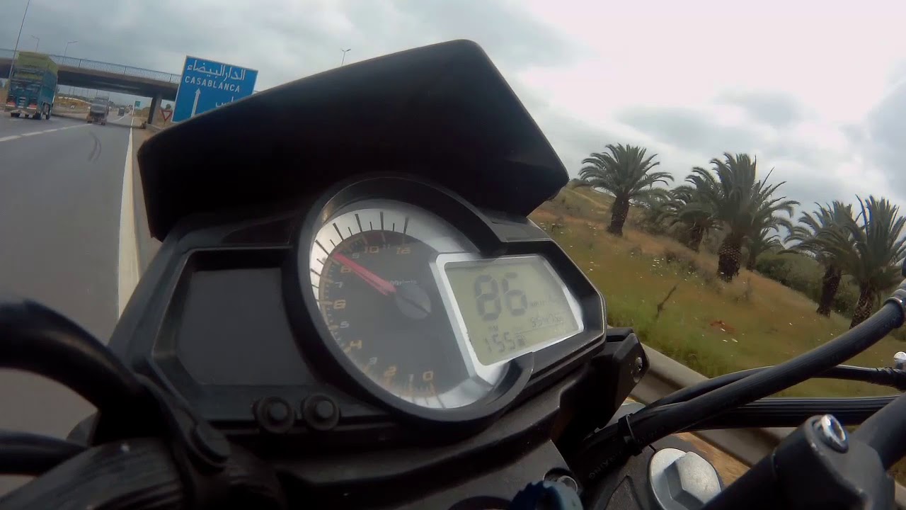 top seepde benelli vlk 150cc.متوقعوش شحال حطات؟؟؟؟؟؟