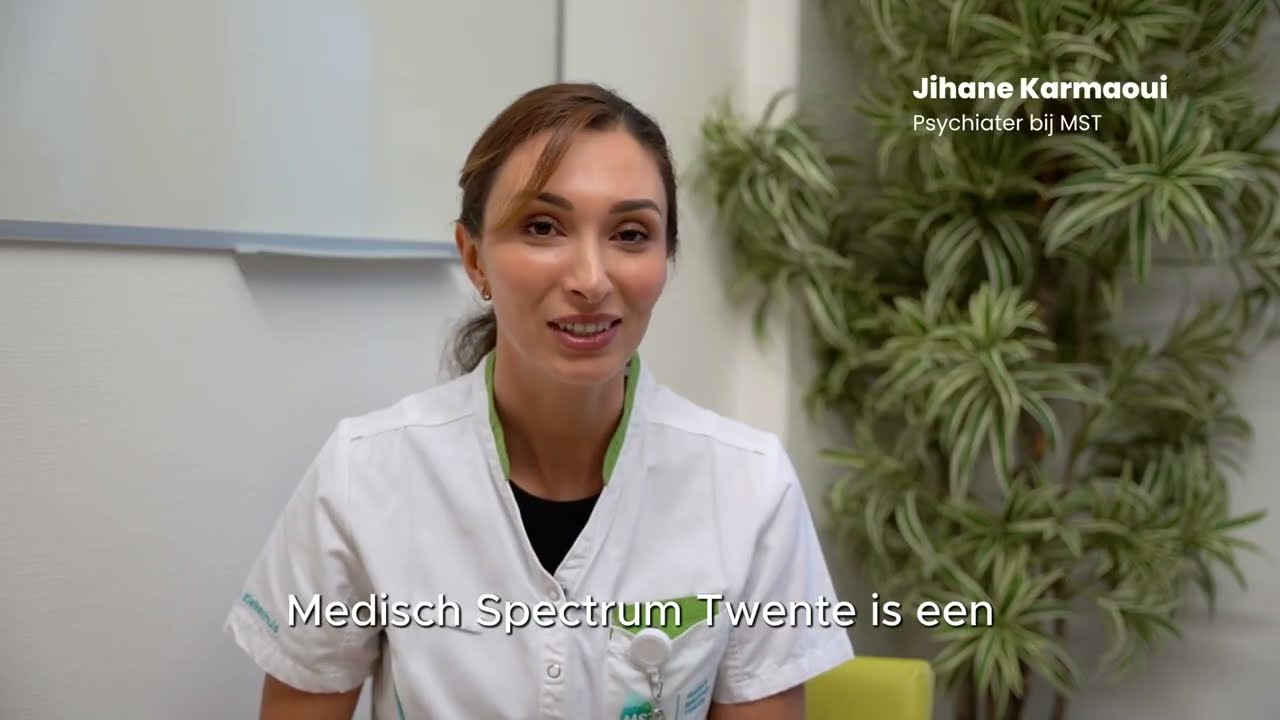 Werken bij Medisch Spectrum Twente - via BKV.jobs