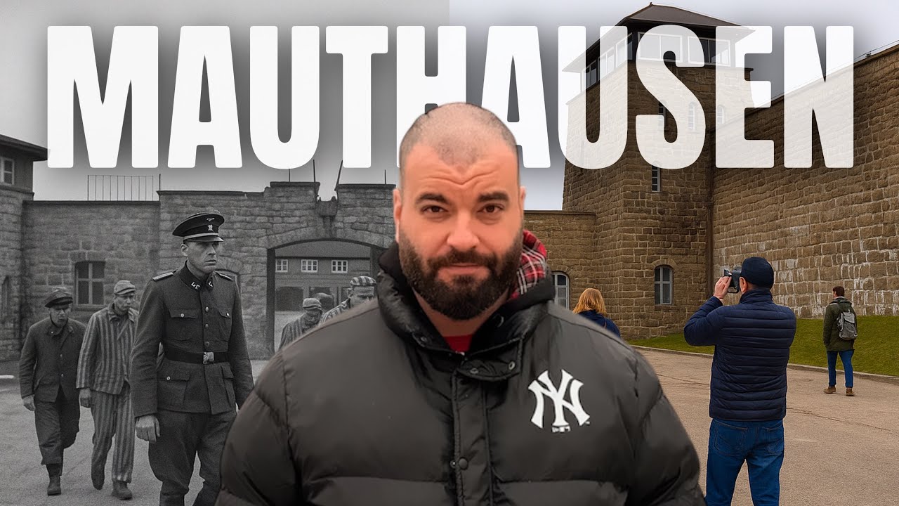 Mauthausen: Tvornica smrti koju je Europa zaboravila
